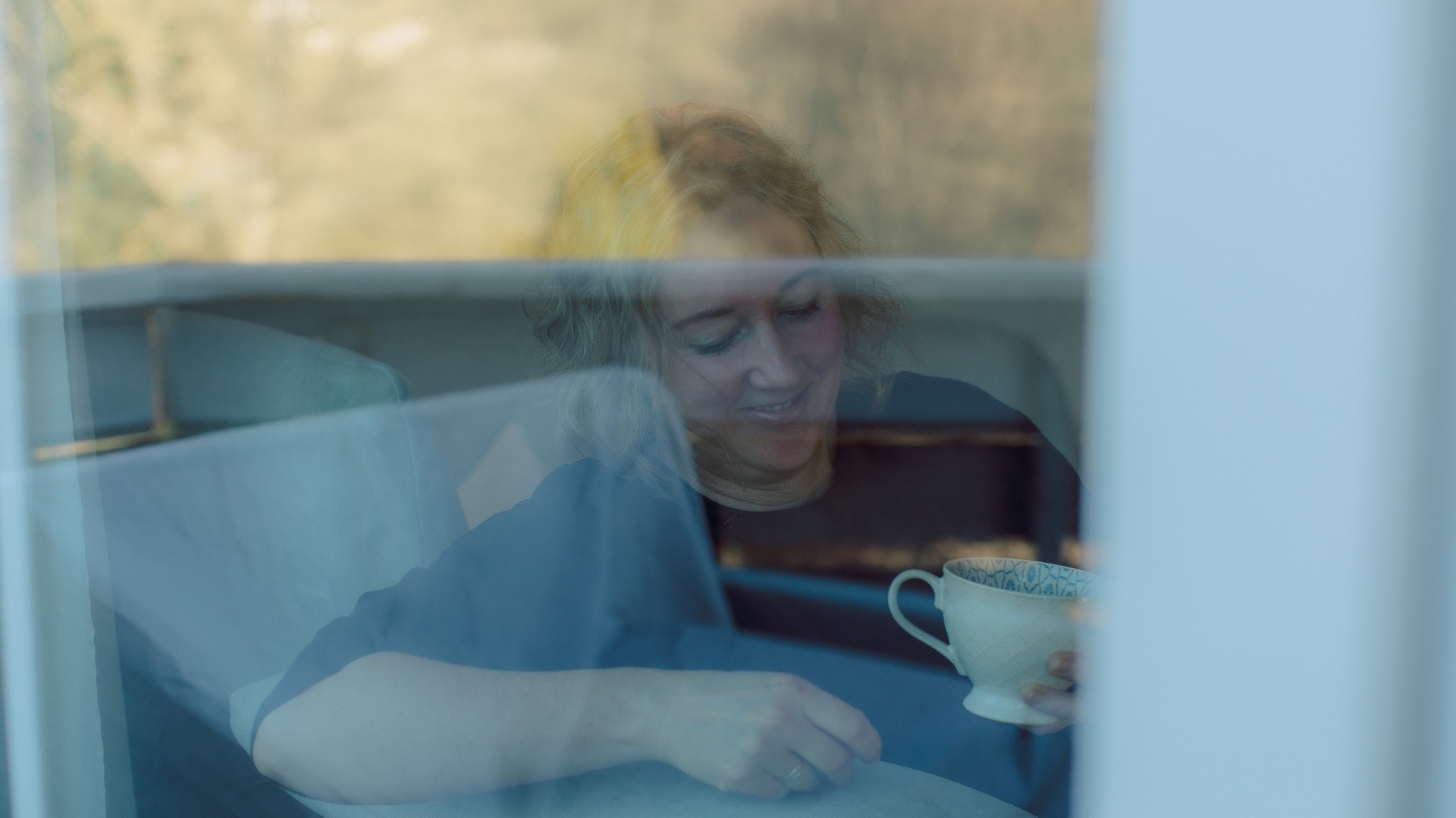 SanftMut, Sanfte Begleitung für Mütter und Menschen im Alltag ©Susanne Reinhold