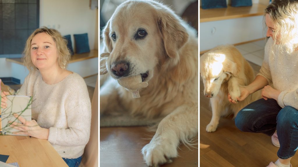 Über Susanne – Begleitung für Mütter mit Sanftheit und Klarheit ©Susanne Reinhold