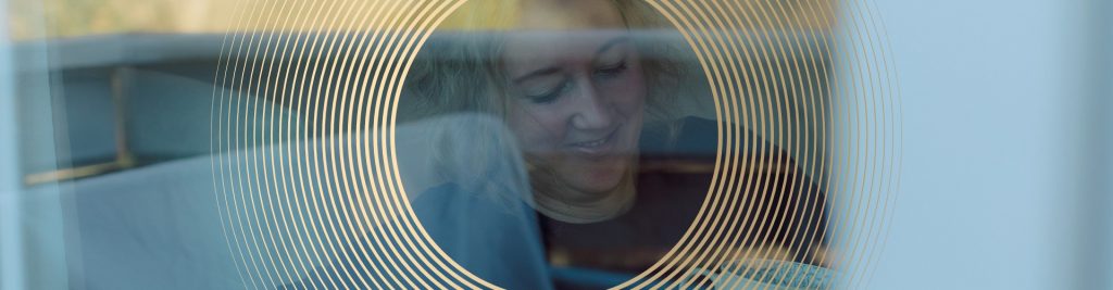 SanftMut, meine Haltung ©Susanne Reinhold